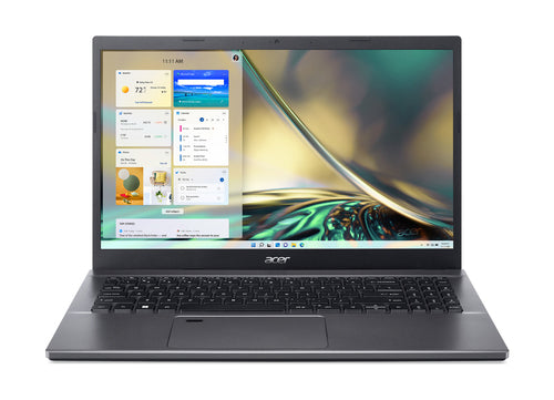 ACER NB 15,6&#34; ASPIRE 5 i7-12650H 16GB 1024GB SSD WIN 11 HOME