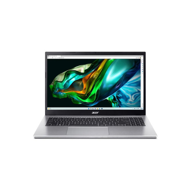 ACER NB 15,6&#34; ASPIRE 3 Ryzen 7 5700U 8GB 512GB SSD WIN 11 HOME