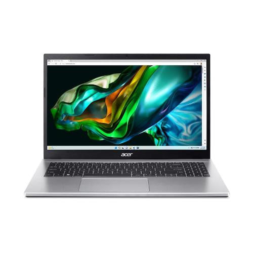 ACER NB 15,6&#34; ASPIRE 3 Ryzen 7 5700U 16GB 512GB SSD WIN 11 HOME