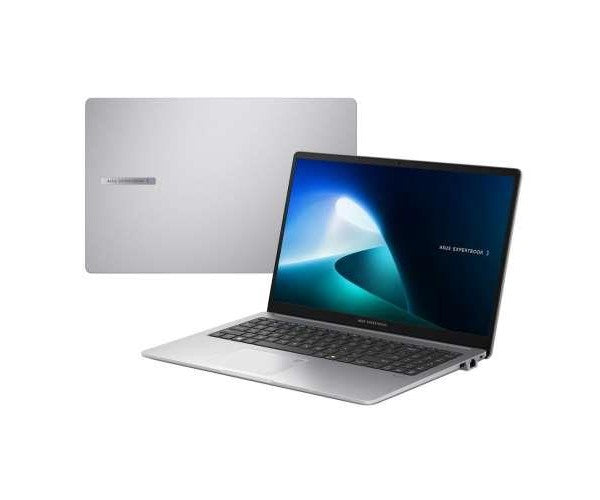 ASUS NB 15,6&#34; Expertbook P1 i3-1315U 8GB 512GB SSD WIN 11 FREEDOS