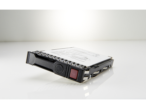 HPE SSD SERVER 960GB SATA 2,5&#34; READ INTENSIVE SFF SC MV