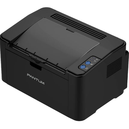 PANTUM STAMP. LASER A4 B/N, P2500W, 22PPM, USB/WIFI, TONER 700 PAG INCLUSO