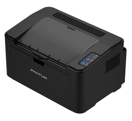 PANTUM STAMP. LASER A4 B/N, P2500W, 22PPM, USB/WIFI, TONER 700 PAG INCLUSO