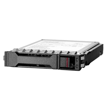 HPE HDD SERVER 2.4TB SAS 10K SFF BC 512E MV