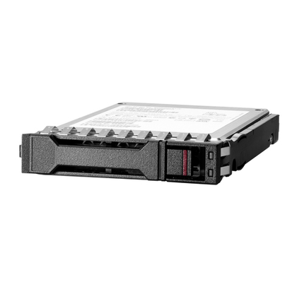 HPE HDD SERVER 1.2TB SAS 10K SFF BC MV