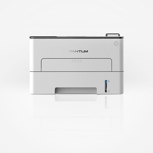 PANTUM STAMP. LASER A4 B/N, P3300DW, 33PPM, FRONTE/RETRO, USB/LAN/WIFI, TONER INCL DA 1000 PAG