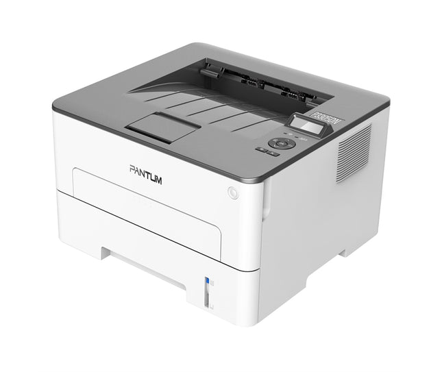 PANTUM STAMP. LASER A4 B/N, P3305DW, 33PPM, FRONTE/RETRO, USB/LAN/WIFI, TONER INCL DA 3MILA PAGINE