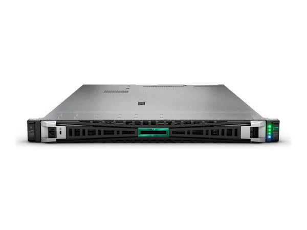 HPE SERVER RACK DL360 G11 4410Y MR408I-O NC 8SF