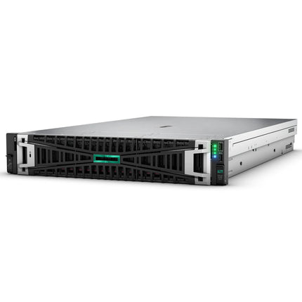 HPE SERVER RACK DL380 GEN11 XEON-S 4410Y 2,0 GHZ 12 CORE 1P 32 GB-R NC 12 LFF 1000 W