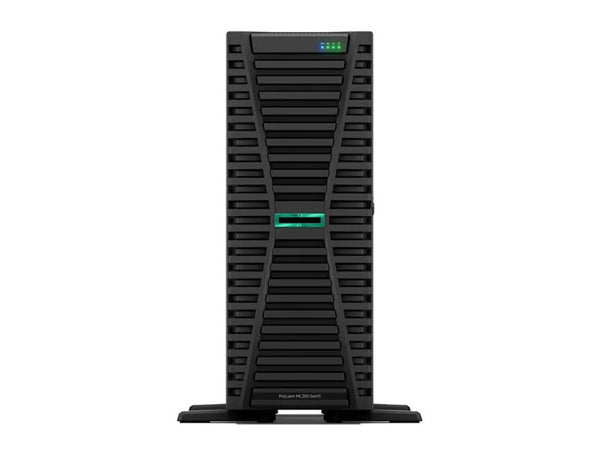 HPE SERVER TOWER ML350 G11 4416+ MR408I-O 8SFF S