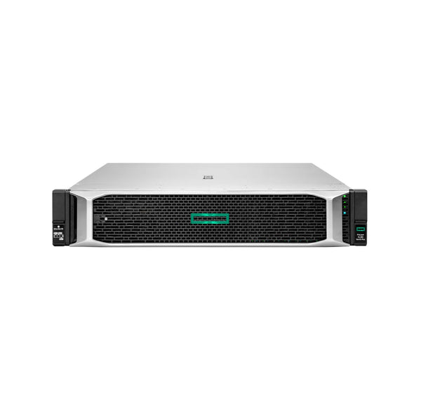 HPE SERVER RACK DL380 G10+ 4314 MR416I-P NC