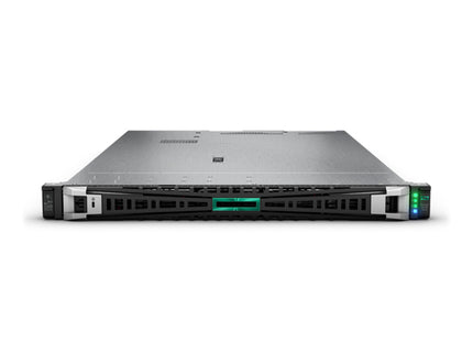 HPE SERVER RACK ProLiant DL360 Gen11 1U Rack - 1 x Intel Xeon Silver 4510 2,40 GHz - 64 GB RAM - 1,8