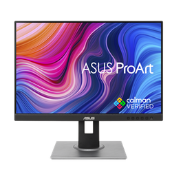 ASUS MONITOR 24 LED IPS 16:10 WUXGA 5MS 300 CDM, VGA/DP/HDMI, PROART DISPLAY, 100 sRGB, 100 REC,709, CALMAN VERIFIED - 3 ANNI GAR