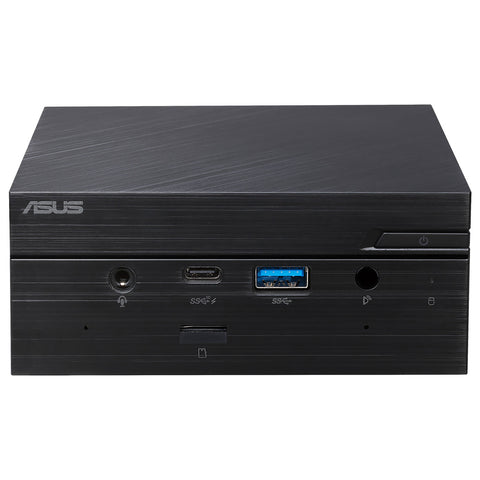 ASUS MINI PC BAREBONE ExpertCenter PN41 Intel Pentium Silver N6000 1.1GHz