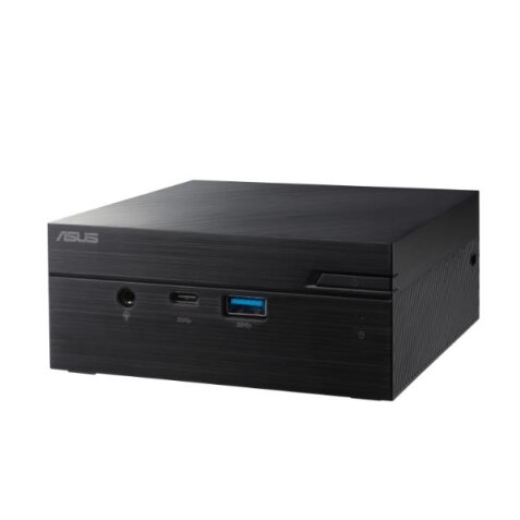 ASUS MINI PC BAREBONE ExpertCenter PN41 Intel Celeron N4500