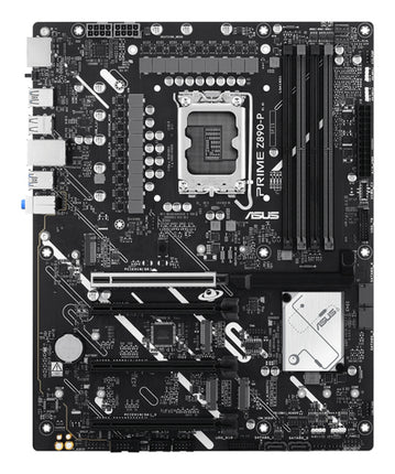 ASUS MB PRIME Z890-P LGA1851,Z890,USB 20GBPS,MB