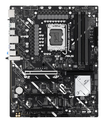 ASUS MB PRIME Z890-P WIFI LGA1851,Z890,TBT4,MB