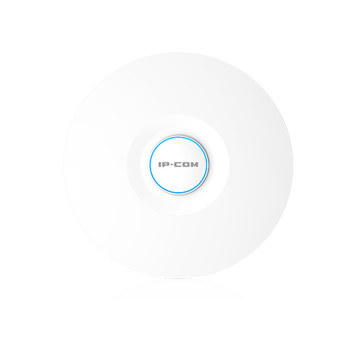 IP-COM ACCESS POINT WI-FI 6 LONG RANGE 802.11AX DUAL BAND 2X2 MIMO