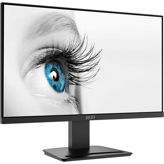 MSI MONITOR 23,8 LED VA 16:9 FHD 1MS 300 CDM 100Hz, INCLINABILE, VESA 75X75, DP/HDMI