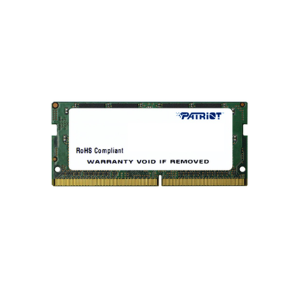 PATRIOT RAM SODIMM 16GB DDR4 3200MHZ