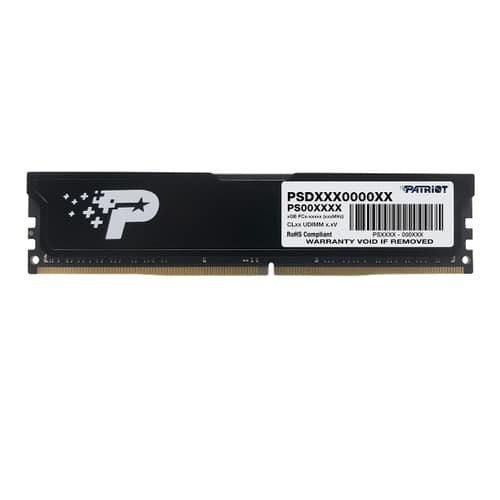 PATRIOT RAM DIMM 32GB DDR 4 2666MHZ