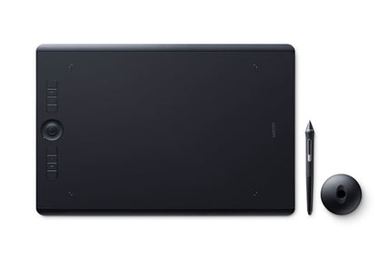 WACOM TAVOLETTE GRAFICHE INTUOS PRO