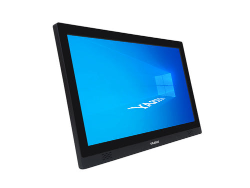 YASHI PC AIO 21,5&#34; TOUCH POS i3-11010U 8GB 256GB SSD WIN 11 PRO