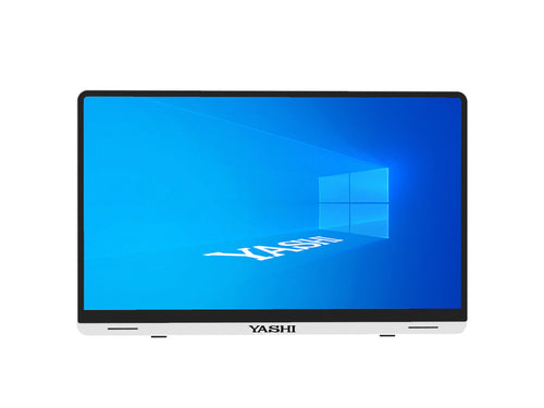 YASHI PC AIO 21,5&#34; TOUCH POS i3-1125G4 8GB 256GB SSD WIN 11 PRO