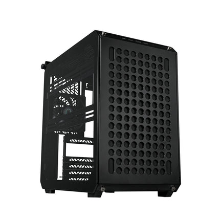 COOLER MASTER CASE QUBE 500 FLATPACK