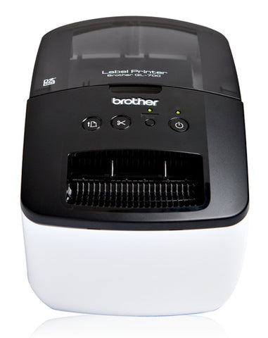 BROTHER ETICHETTATRICE QL-700