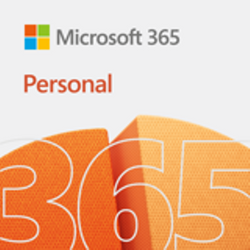 MICROSOFT 365 PERSONAL ALL LNG ESD LIC 1YR