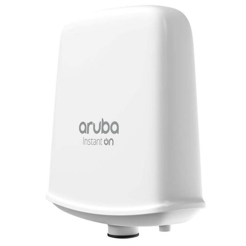 HPE ARUBA INSTANT ON AP17 (RW) 2X2 11AC WAVE2 OUTDOOR ACCESS POINT