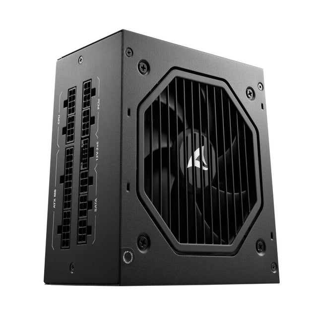 SHARKOON ALIMENTATORE P20 1200W ATX 3.1 CYBENETICS GOLD