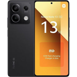 XIAOMI REDMI NOTE 13 256GB 8GB BLACK