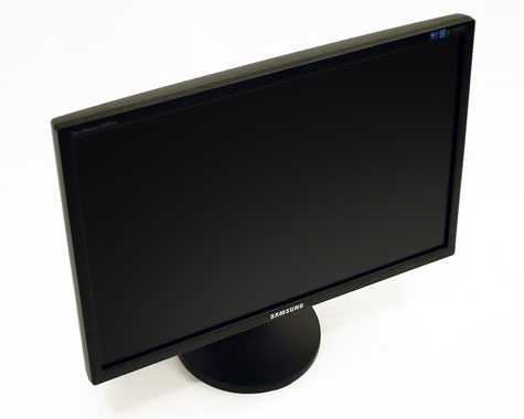 REFURBISED MONITOR 22 SAMSUNG 2243