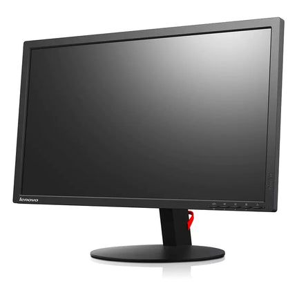 REFURBISED LENOVO MONITOR 24THINKVISION T2424PZ  FHD IPS