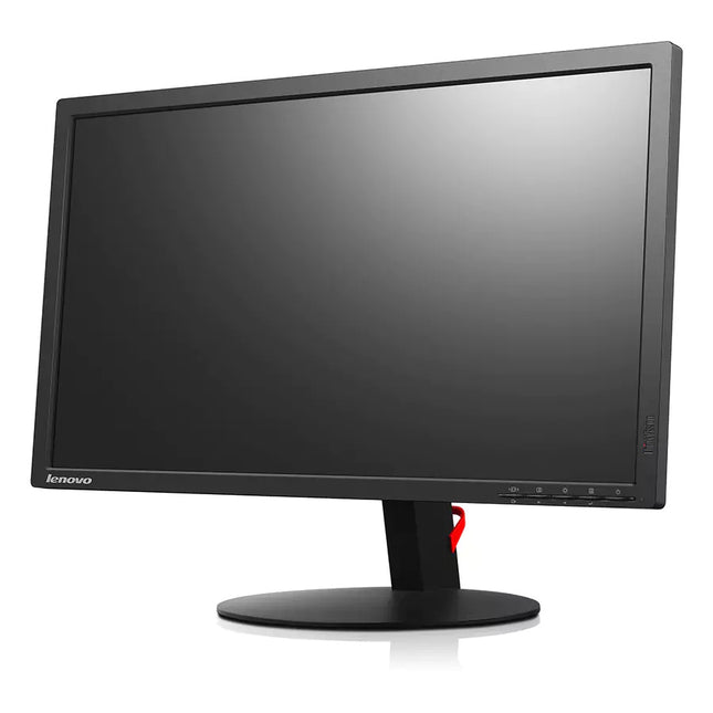 REFURBISED LENOVO MONITOR 24THINKVISION T2424PZ  FHD IPS