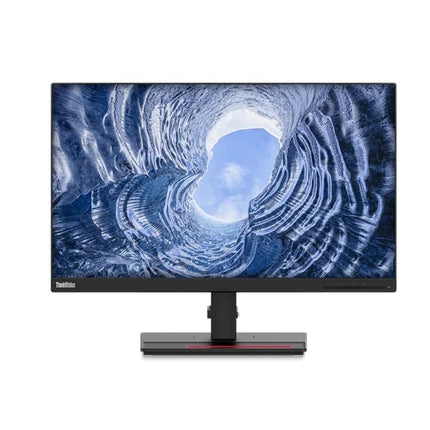 REFURBISED LENOVO MONITOR 24 T24I-2L IPS FHD DP VGA