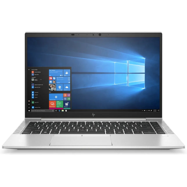 REFURBISED HP NB ELITEBOOK 840 G7 14 FHD I5 10210U 8GB 256GB W11P