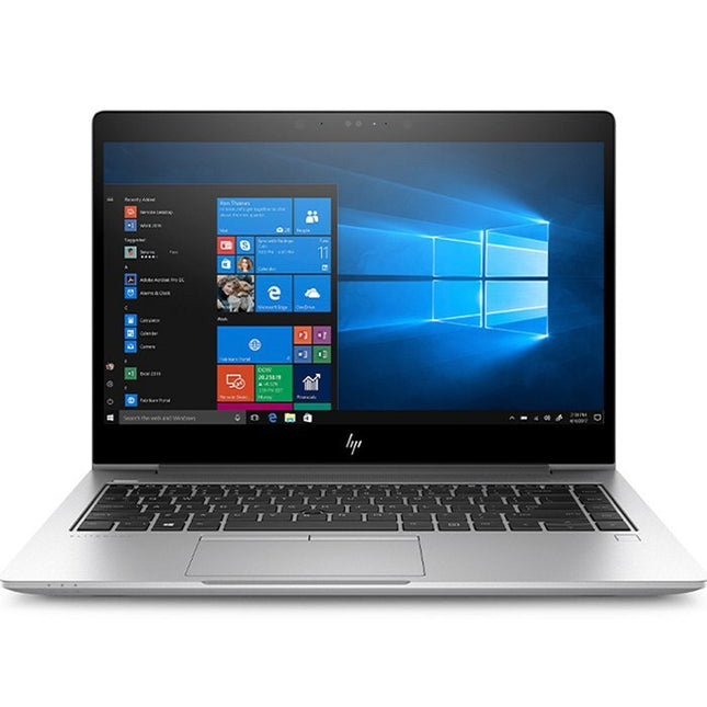 REFURBISED HP NB 840 G5 14 FHD I5-8250U 16GB 512GB W11P