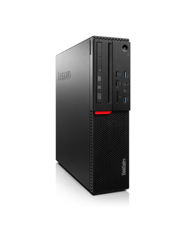 REFURBISED LENOVO M710S SFF CORE I5-6500 16GB 256GB WIN 10 PRO MAR