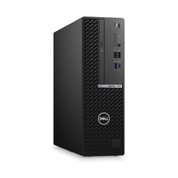 DELL PC REFURBISED 7090 SFF I5-10505 8GB 256GB NVME (NUOVO) WIN 11 PRO DOWNGRADE POSSIBLE A 10 PRO I