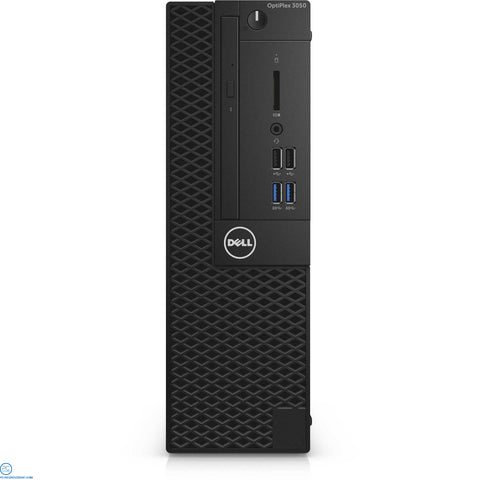 RINOVO PC SFF DELL REFURBISHED OPTIPLEX 3050 I5-6X00 DDR4 8GB 480GB SSD WIN 10 PRO GAR 1Y