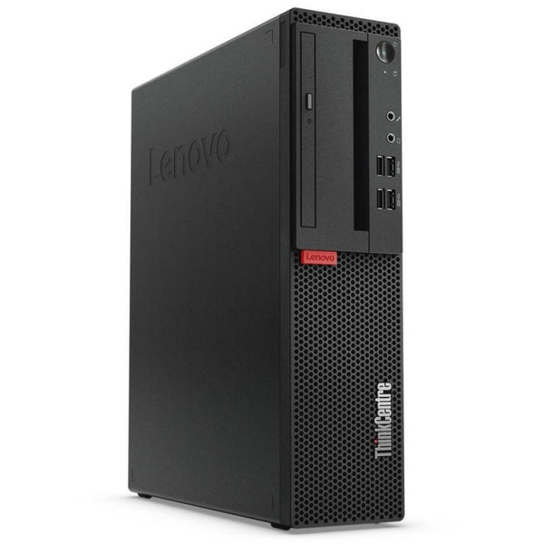 RINOVO PC SFF LENOVO REFURBISHED THINKCENTRE M920S I5-8X00 16GB DDR4 480GB SSD WIN 11 PRO NO DVD