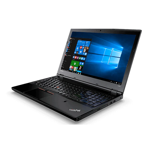 REFURBISED NB LENOVO 15,6&#34; THINKPAD L560 I5-6200U 16GB 512GB SSD WIN 10 PRO WEBCAM WIFI