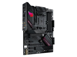 ASUS MB AMD B550, ROG STRIX B550-F GAMING(WI-FI) AM4, 2 M2, SATA