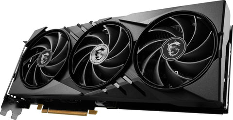 MSI VGA GEFORCE RTX 4070 SUPER, RTX 4070 SUPER 12G GAMING X SLIM, 12GB GDDR6X, DP*3/HDMI, ATX, TRI FROZEN