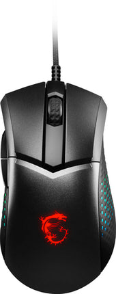 MSI MOUSE GAMING CLUTCH GM51 LIGHTWEIGHT