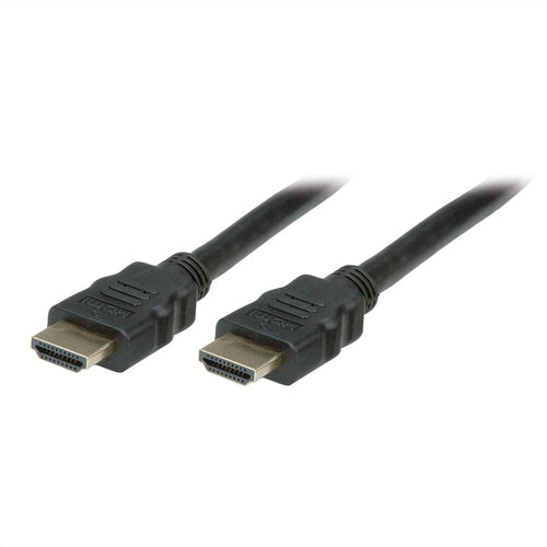 VALUE HDMI ULTRA HD CABLE E ETHERNET UHD - 1, M M, 2M