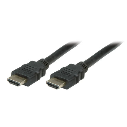 VALUE HDMI ULTRA HD CABLE E ETHERNET UHD - 1, M M, 3M